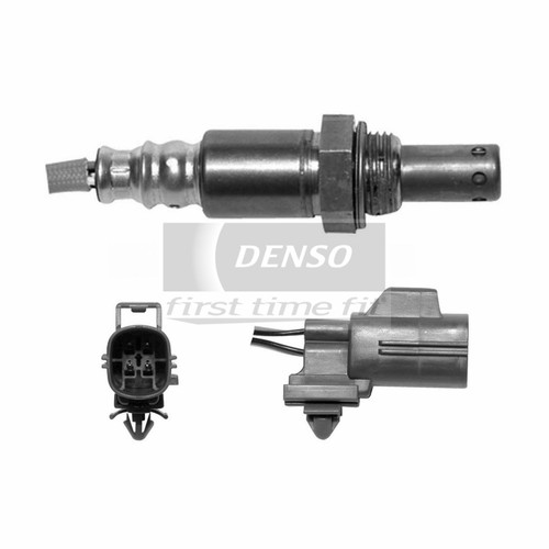 Denso Air-Fuel Ratio Sensor 4 Wire, Direct Fit, Heated 234-9087