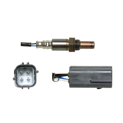 Denso Air-Fuel Ratio Sensor 4 Wire, Direct Fit, Heated 234-9071