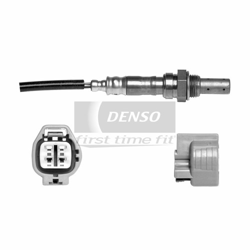 Denso Air-Fuel Ratio Sensor 4 Wire, Direct Fit, Heated 234-9016