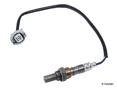 Denso Air-Fuel Ratio Sensor 4 Wire, Direct Fit, Heated 234-9016