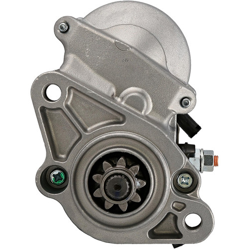 Denso Reman Starter 280-0150 for 1995-2004 Toyota (T100, Tacoma, Tundra)