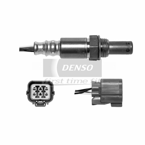 Denso Air-Fuel Ratio Sensor 4 Wire, Direct Fit, Heated 234-9122