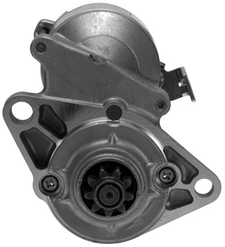 Denso Reman Starter 280-0187 for 1998-2002 Acura/Honda (CL, Accord)