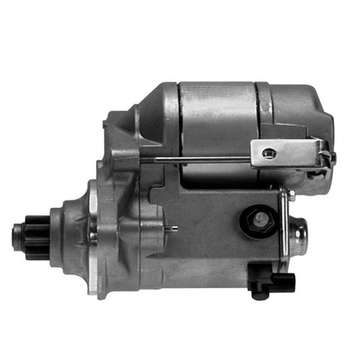 Denso Reman Starter 280-0187 for 1998-2002 Acura/Honda (CL, Accord)