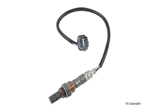 Denso Air-Fuel Ratio Sensor 4 Wire, Direct Fit, Heated 234-9006 for 2002-2004 Acura (RSX)