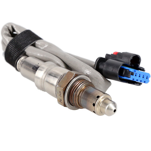 Denso Air-Fuel Ratio Sensor 4 Wire, Direct Fit, Heated 234-5753 for 2017-2024 Ford (Fusion, Mustang, Ranger, Transit Connect)