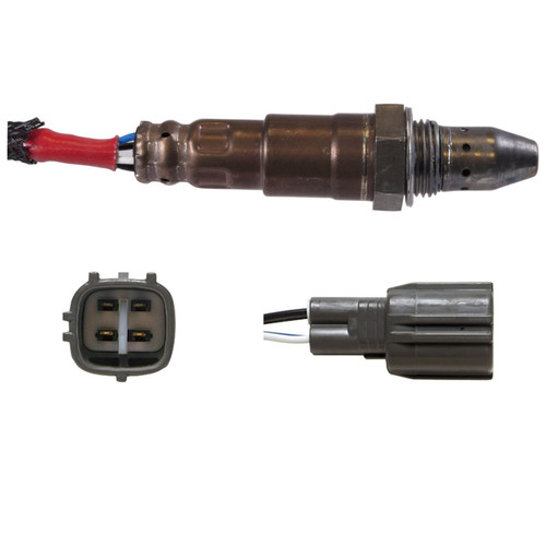Denso Air-Fuel Ratio Sensor 4 Wire, Direct Fit, Heated 234-9139 for 2015-2017 Subaru (Legacy, Outback)