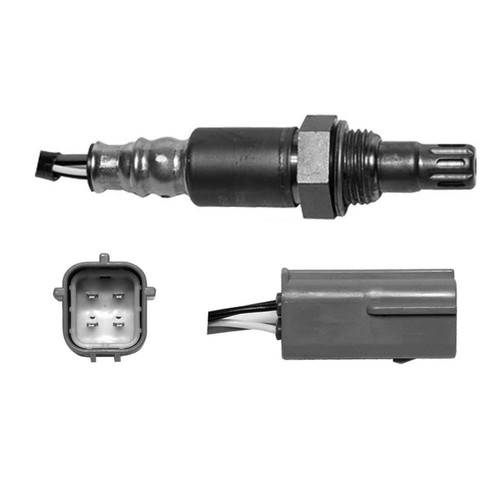 Denso Air-Fuel Ratio Sensor 4 Wire, Direct Fit, Heated 234-9072 for 2007 INFINITI/Nissan (G35, QX56, 350Z, Altima)
