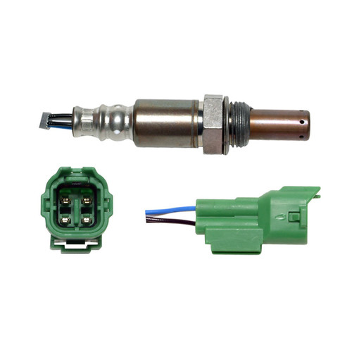 Denso Air-Fuel Ratio Sensor 4 Wire, Direct Fit, Heated 234-9033 for 2007-2009 Suzuki (SX4)