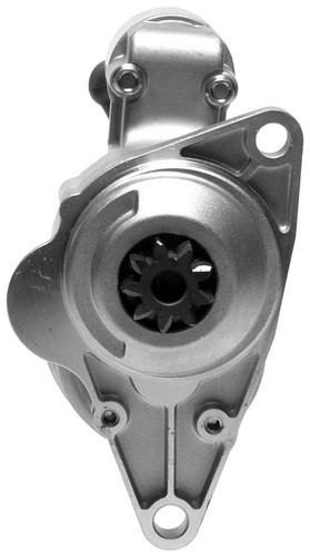 Denso Reman Starter 280-3134 for 2001-2006 Chevrolet/GMC (Silverado 2500, Silverado 2500 HD, Silverado 3500, Sierra 2500 HD)