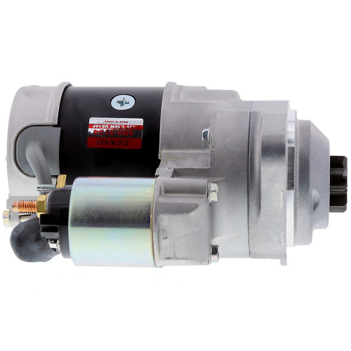 Denso Reman Starter 280-3134 for 2001-2006 Chevrolet/GMC (Silverado 2500, Silverado 2500 HD, Silverado 3500, Sierra 2500 HD)