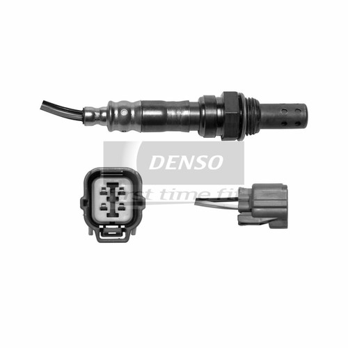 Denso Air-Fuel Ratio Sensor 4 Wire, Direct Fit, Heated 234-9017 for 2004-2005 Acura/Honda (EL, Civic)