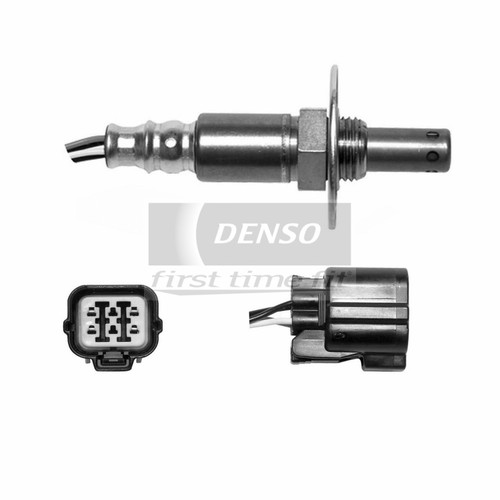 Denso Air-Fuel Ratio Sensor 4 Wire, Direct Fit, Heated 234-9123 for 2006-2011 Saab/Subaru (9-2X, Forester, Impreza, Legacy)