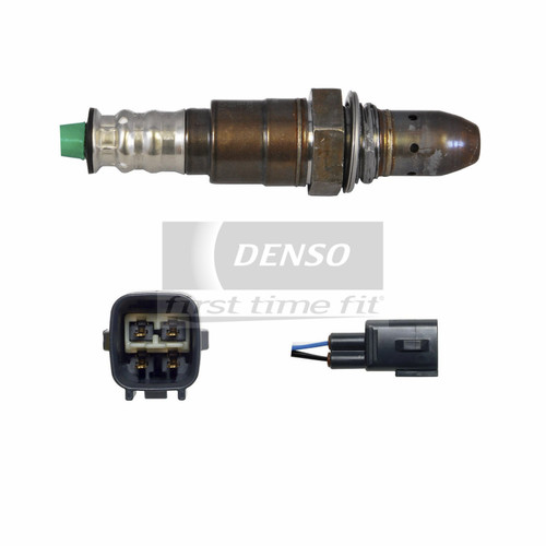 Denso Air-Fuel Ratio Sensor 4 Wire, Direct Fit, Heated 234-9140 for 2014-2024 Lexus/Scion/Toyota (ES350, GS F, GS350, GS450h)