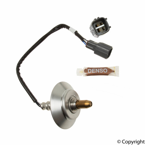 Denso Air-Fuel Ratio Sensor 4 Wire, Direct Fit, Heated 234-9089 for 2009-2012 Toyota (Camry, Venza)