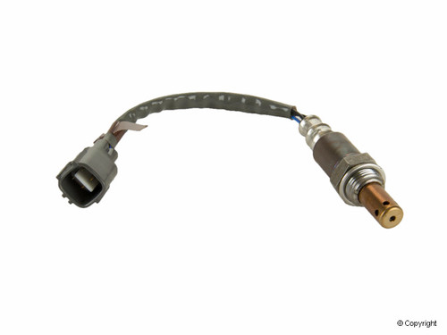 Denso Air-Fuel Ratio Sensor 4 Wire, Direct Fit, Heated 234-9057 for 2004-2008 Lexus/Toyota (ES330, Camry, Solara)