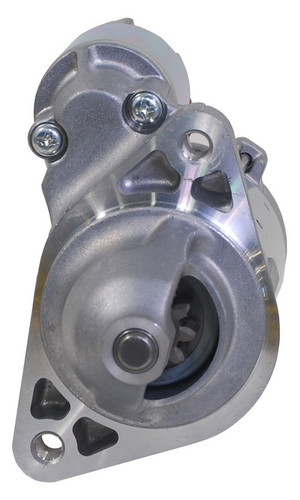 Denso Reman Starter 280-0366 for 2006-2017 Lexus (GS300, GS350, IS250, IS300)