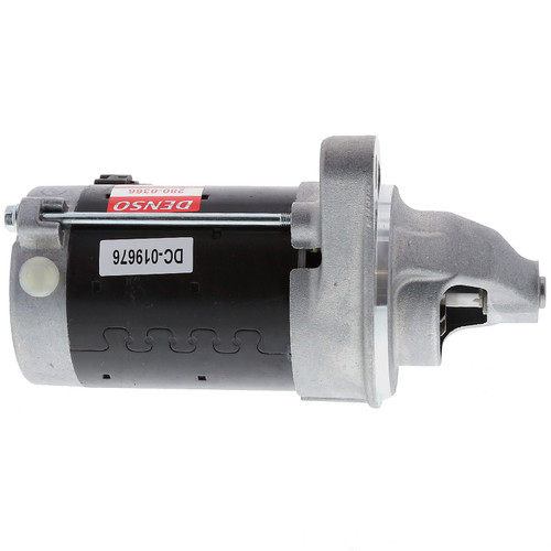 Denso Reman Starter 280-0366 for 2006-2017 Lexus (GS300, GS350, IS250, IS300)