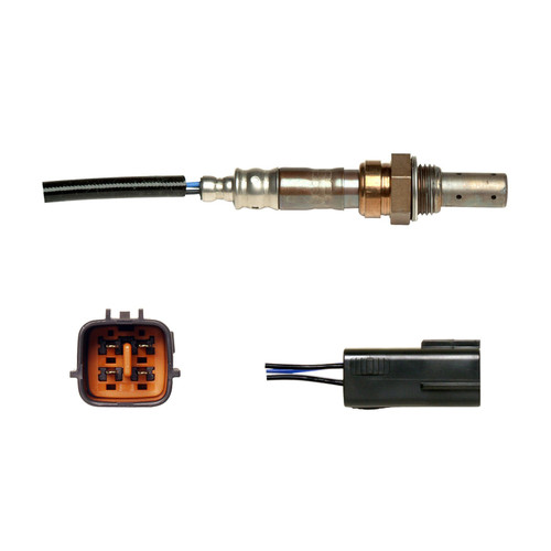 Denso Air-Fuel Ratio Sensor 4 Wire, Direct Fit, Heated 234-9018 for 1999-2001 Subaru (Impreza, Legacy, Outback)