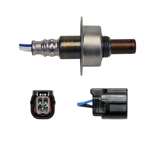 Denso Air-Fuel Ratio Sensor 4 Wire, Direct Fit, Heated 234-9124 for 2007-2011 Honda (Civic)
