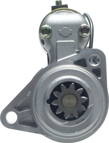 Denso Reman Starter 280-3136 for 2003-2008 INFINITI (FX35, G35, M35)