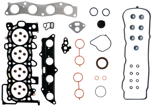 Enginetech HO1.5HS-C Head Gasket Set OEM-Spec for 2007-2008 Honda Fit 1.5L I4 SOHC - OEM-Spec No-Retorque Head Gaskets