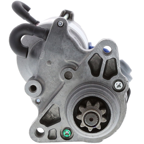 Denso Reman Starter 280-0319 for 2001-2009 Toyota (4Runner, Sequoia, Tundra)