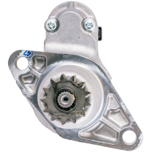 Denso Reman Starter 280-0444 for 2013-2019 Lexus (RX350, RX450h)