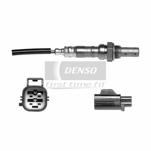 Denso Air-Fuel Ratio Sensor 4 Wire, Direct Fit, Heated 234-9019 for 2001-2002 Volvo (S60, V70)