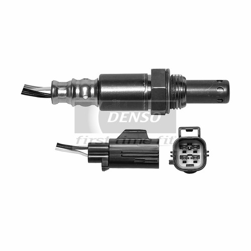Denso Air-Fuel Ratio Sensor 4 Wire, Direct Fit, Heated 234-9075 for 2005-2009 Land Rover (LR3, Range Rover Sport)
