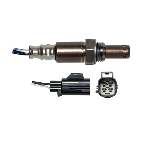 Denso Air-Fuel Ratio Sensor 4 Wire, Direct Fit, Heated 234-9075 for 2005-2009 Land Rover (LR3, Range Rover Sport)