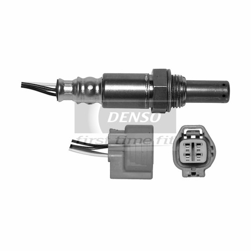 Denso Air-Fuel Ratio Sensor 4 Wire, Direct Fit, Heated 234-9125 for 2006-2011 Jaguar (S-Type, Super V8, Vanden Plas, XF)
