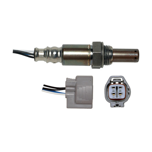 Denso Air-Fuel Ratio Sensor 4 Wire, Direct Fit, Heated 234-9125 for 2006-2011 Jaguar (S-Type, Super V8, Vanden Plas, XF)
