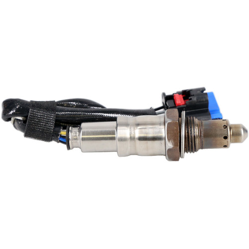 Denso Air-Fuel Ratio Sensor 4 Wire, Direct Fit, Heated 234-5755 for 2020-2024 Ford/Lincoln