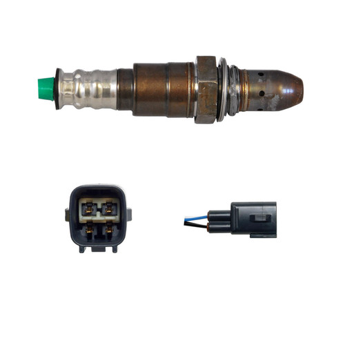 Denso Air-Fuel Ratio Sensor 4 Wire, Direct Fit, Heated 234-9145 for 2014-2023 Lexus/Toyota (GS350, GX460, IS250, IS350)