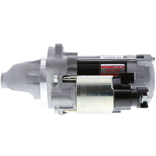 Denso Reman Starter 280-0368 for 2007-2008 Honda (Fit)