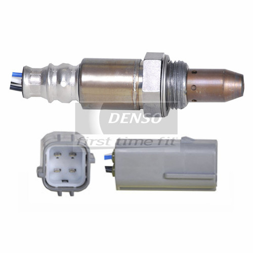 Denso Air-Fuel Ratio Sensor 4 Wire, Direct Fit, Heated 234-9036 for 2008-2015 INFINITI/Nissan/Suzuki (EX35, FX35, G35, G37)