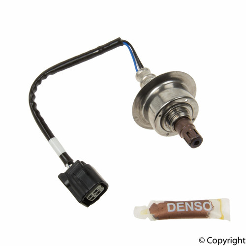 Denso Air-Fuel Ratio Sensor 4 Wire, Direct Fit, Heated 234-9126 for 2006 Honda (Civic)