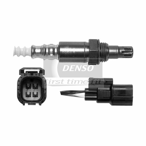 Denso Air-Fuel Ratio Sensor 4 Wire, Direct Fit, Heated 234-9060 for 2007-2008 Honda (Fit)