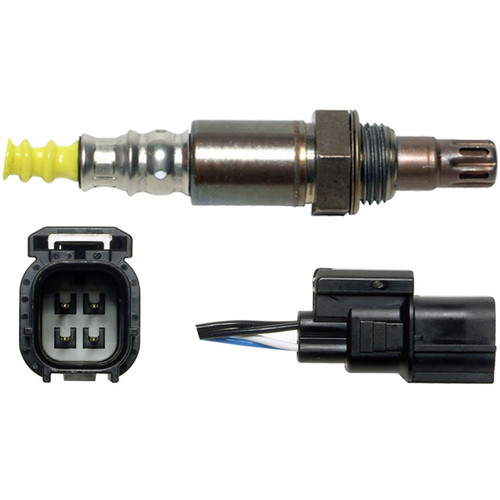 Denso Air-Fuel Ratio Sensor 4 Wire, Direct Fit, Heated 234-9060 for 2007-2008 Honda (Fit)