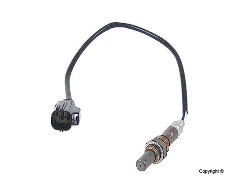 Denso Air-Fuel Ratio Sensor 4 Wire, Direct Fit, Heated 234-9020 for 1999-2000 Volvo (S70, V70)