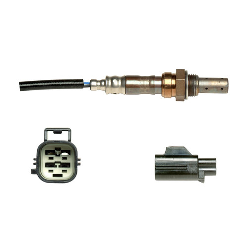 Denso Air-Fuel Ratio Sensor 4 Wire, Direct Fit, Heated 234-9020 for 1999-2000 Volvo (S70, V70)