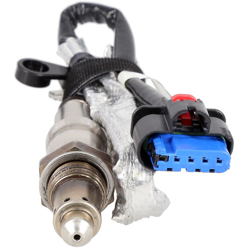 Denso Air-Fuel Ratio Sensor 4 Wire, Direct Fit, Heated 234-5756 for 2018-2024 Ford (Mustang)