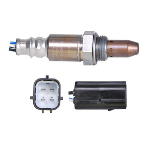 Denso Air-Fuel Ratio Sensor 4 Wire, Direct Fit, Heated 234-9037 for 2008-2010 INFINITI/Nissan (G37, Murano)