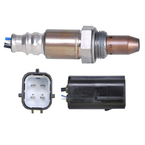 Denso Air-Fuel Ratio Sensor 4 Wire, Direct Fit, Heated 234-9037 for 2008-2010 INFINITI/Nissan (G37, Murano)