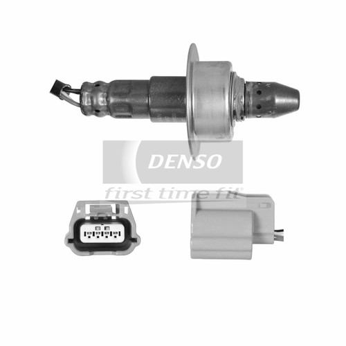 Denso Air-Fuel Ratio Sensor 4 Wire, Direct Fit, Heated 234-9127 for 2012-2019 INFINITI/Nissan (QX60, Frontier, Micra, Murano)