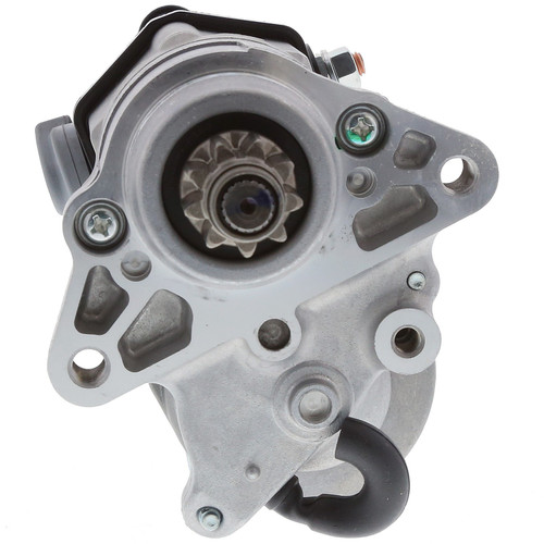 Denso Reman Starter 280-0320 for 2000-2009 Lexus/Toyota (GX470, LX470, 4Runner, Land Cruiser)