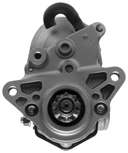 Denso Reman Starter 280-0320 for 2000-2009 Lexus/Toyota (GX470, LX470, 4Runner, Land Cruiser)