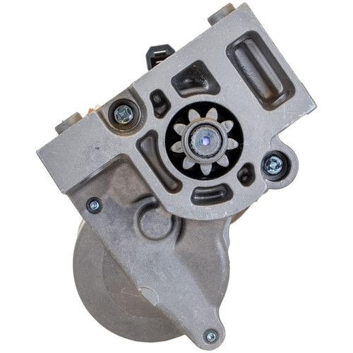 Denso Reman Starter 280-0193 for 1993-2004 Honda/Isuzu (Passport, Amigo, Axiom, Rodeo)