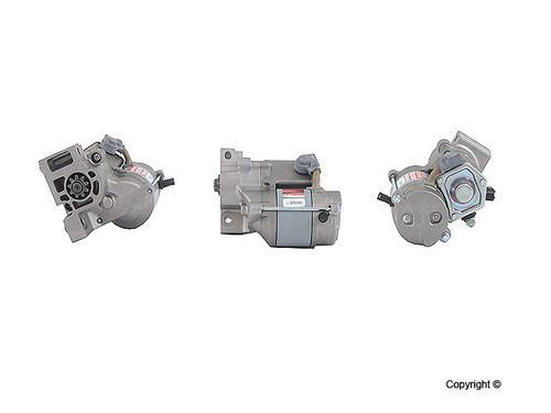Denso Reman Starter 280-0193 for 1993-2004 Honda/Isuzu (Passport, Amigo, Axiom, Rodeo)